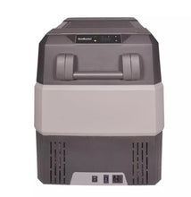 Load image into Gallery viewer, SnoMaster - 57L Plastic Fridge/Freezer AC/DC
