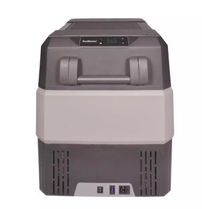 SnoMaster - 57L Plastic Fridge/Freezer AC/DC
