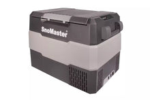 Load image into Gallery viewer, SnoMaster - 57L Plastic Fridge/Freezer AC/DC