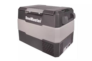 SnoMaster - 57L Plastic Fridge/Freezer AC/DC
