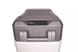 SnoMaster - 57L Plastic Fridge/Freezer AC/DC