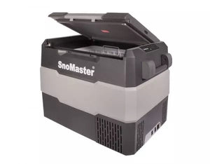 SnoMaster - 57L Plastic Fridge/Freezer AC/DC