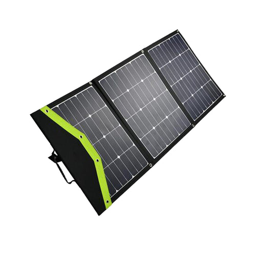 CS Portable Solar Charger Blanket 135W