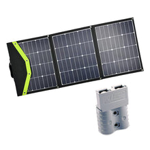 Load image into Gallery viewer, CS Portable Solar Charger Blanket 135W