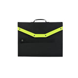 CS Portable Solar Charger Blanket 135W