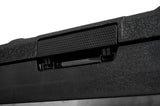 Flex ST45 Dual-Zone Camping Fridge-Freezer (12/24V + AC, Bluetooth App Control)
