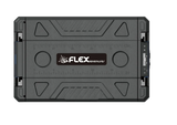 Flex ST45 Dual-Zone Camping Fridge-Freezer (12/24V + AC, Bluetooth App Control)