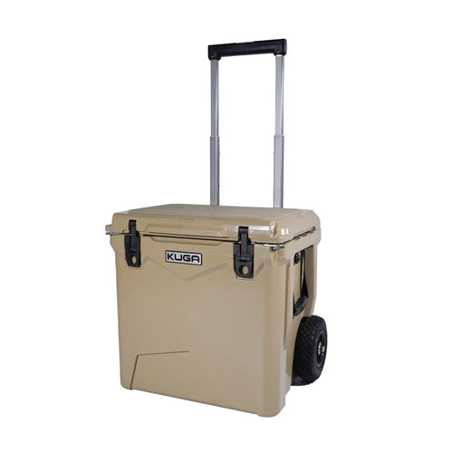 KUGA Cooler 45 L – Kalahari Sand