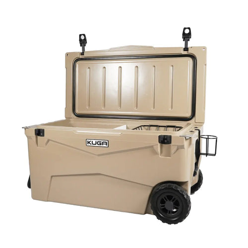 KUGA Cooler 70 L – Kalahari Sand