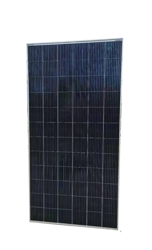 550W Monocrystalline Solar Panel