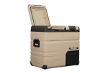 Flex TA55 Dual Zone Fridge-Freezer