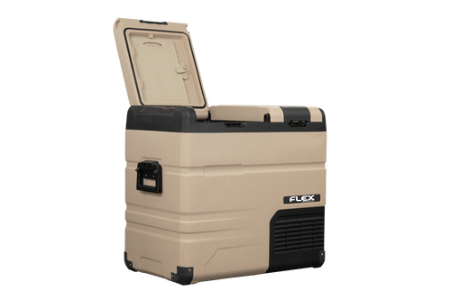 Flex TA55 Dual Zone Fridge-Freezer