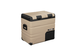 Flex TA55 Dual Zone Fridge-Freezer