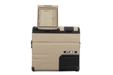 Flex TA55 Dual Zone Fridge-Freezer
