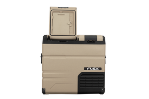Flex TA55 Dual Zone Fridge-Freezer