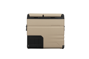 Flex TA55 Dual Zone Fridge-Freezer