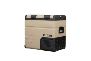Flex TA55 Dual Zone Fridge-Freezer