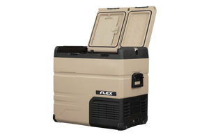 Flex TA55 Dual Zone Fridge-Freezer