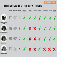 Load image into Gallery viewer, Senior Wanderer Dome Tent