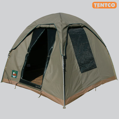 Senior Wanderer Dome Tent