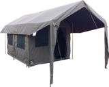 Sahara Deluxe (D - Door) & Back Door