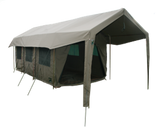 Sahara Grand Incl. Rear En-Suite Bathroom