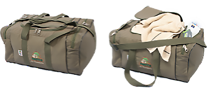 Kit Bag Deluxe Small