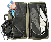 Load image into Gallery viewer, Electrical Bag