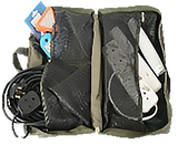 Electrical Bag