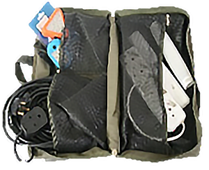 Electrical Bag