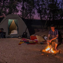 Load image into Gallery viewer, Meerkat Nomad Bow Tent