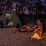 Meerkat Nomad Senior Bow Tent