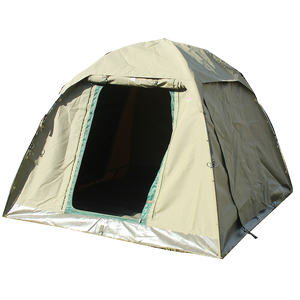 Meerkat Nomad Bow Tent