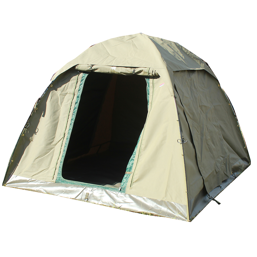 Meerkat Nomad Bow Tent