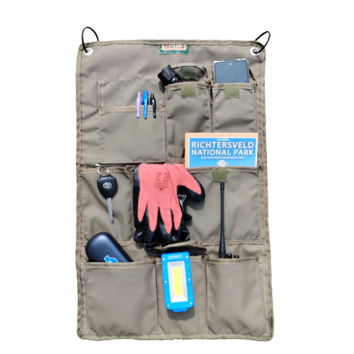 Tent Manager Bag