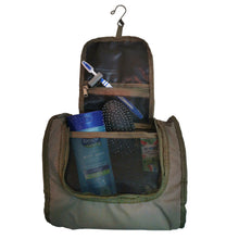 Load image into Gallery viewer, Toiletry Bag Deluxe Small