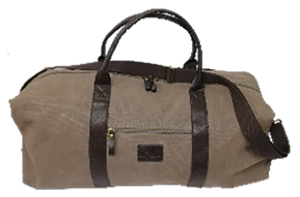 Top Wolf Travel Duffle Bag Large