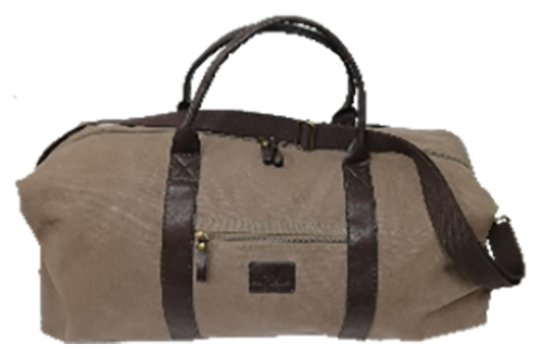 Top Wolf Travel Duffle Bag Large