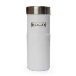 KUGA Flask Trigger 500 ml – White Lion