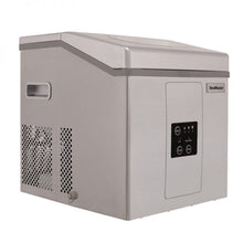Load image into Gallery viewer, Snomaster 15kg Tabletop Ice Making Machine