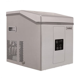 Snomaster 15kg Tabletop Ice Making Machine