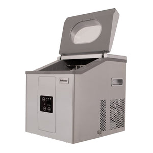 Snomaster 15kg Tabletop Ice Making Machine