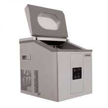 Load image into Gallery viewer, Snomaster 15kg Tabletop Ice Making Machine