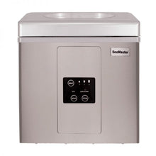 Load image into Gallery viewer, Snomaster 15kg Tabletop Ice Making Machine