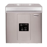 Snomaster 15kg Tabletop Ice Making Machine
