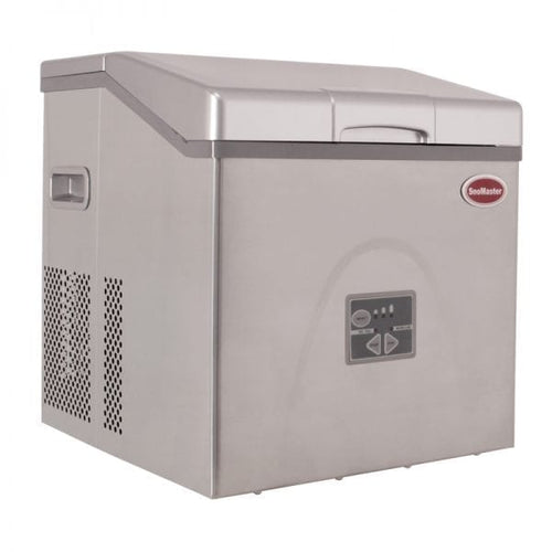 Snomaster 20kg Tabletop Ice Making Machine