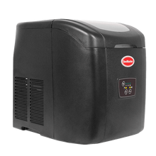 Load image into Gallery viewer, Snomaster 12kg Tabletop Ice Maker Black