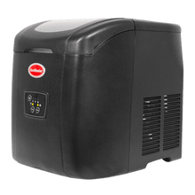 Load image into Gallery viewer, Snomaster 12kg Tabletop Ice Maker Black