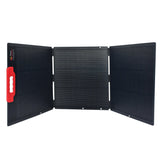 FlexoSun 165W Portable Solar Panel | TOPCon Technology| 26% efficiency | Teflon
