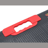 FlexoSun 165W Portable Solar Panel | TOPCon Technology| 26% efficiency | Teflon